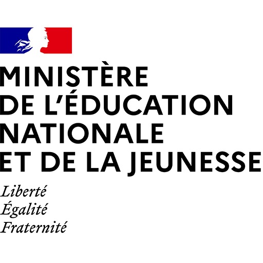 Ministère Éducation nationale et Jeunesse